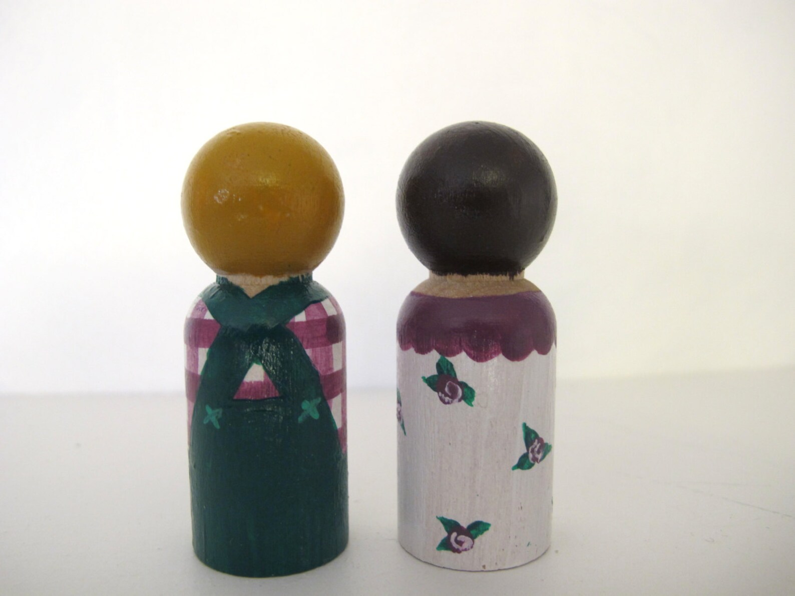 turnip doll