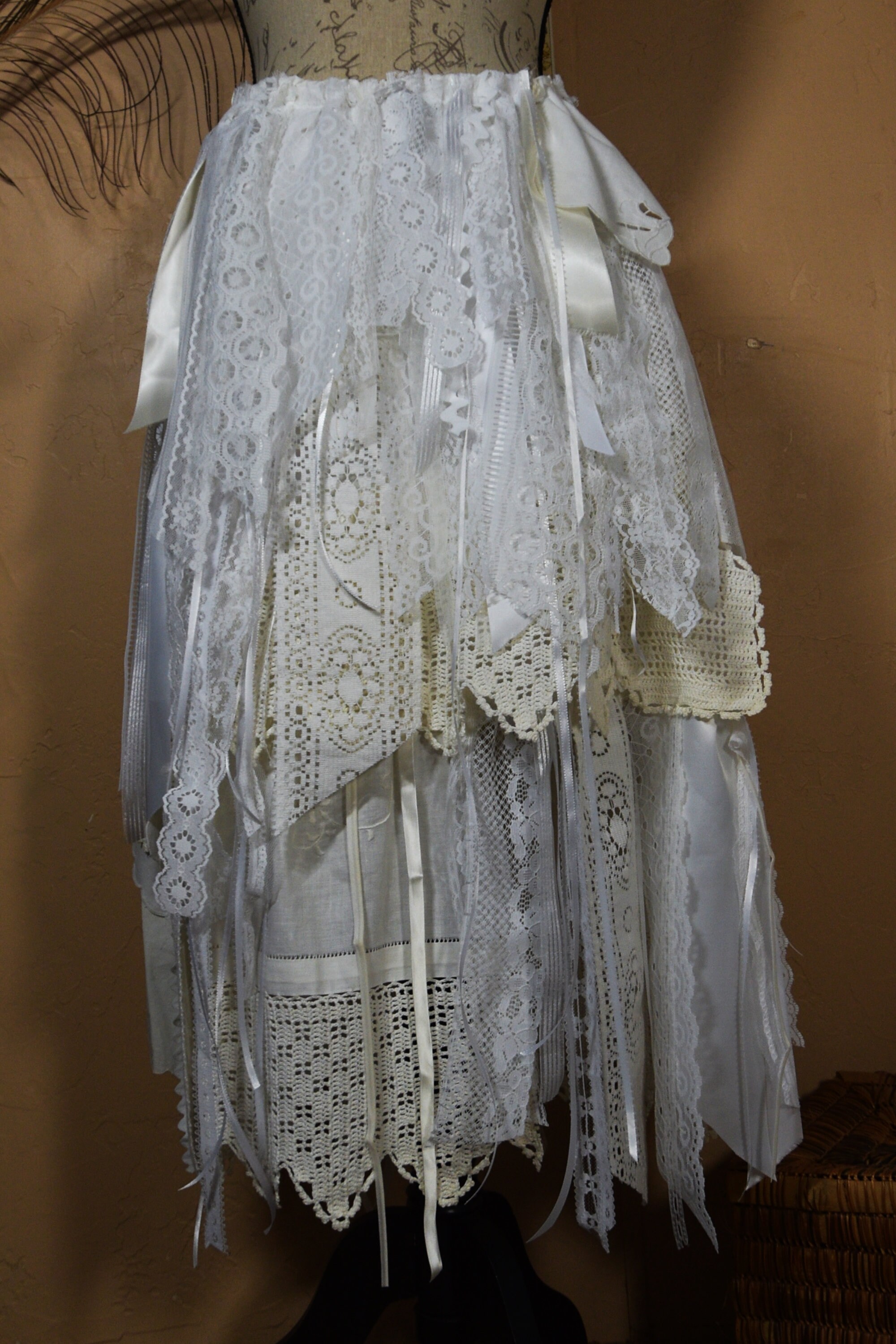 Irving Stripe Lace Up 119 Bright White