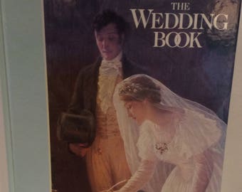 The Wedding Book