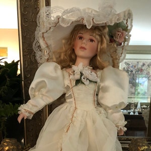porcelain dolls for sale near me