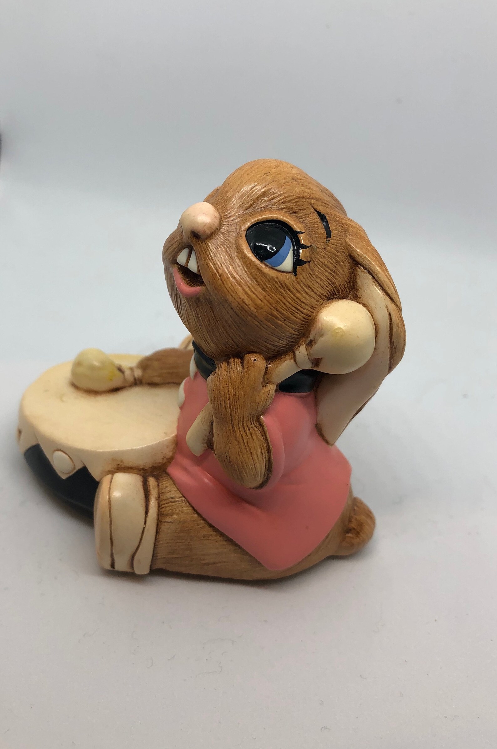 pendelfin bongo