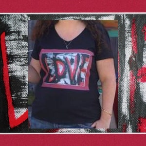 Love Is Women T-Shirt