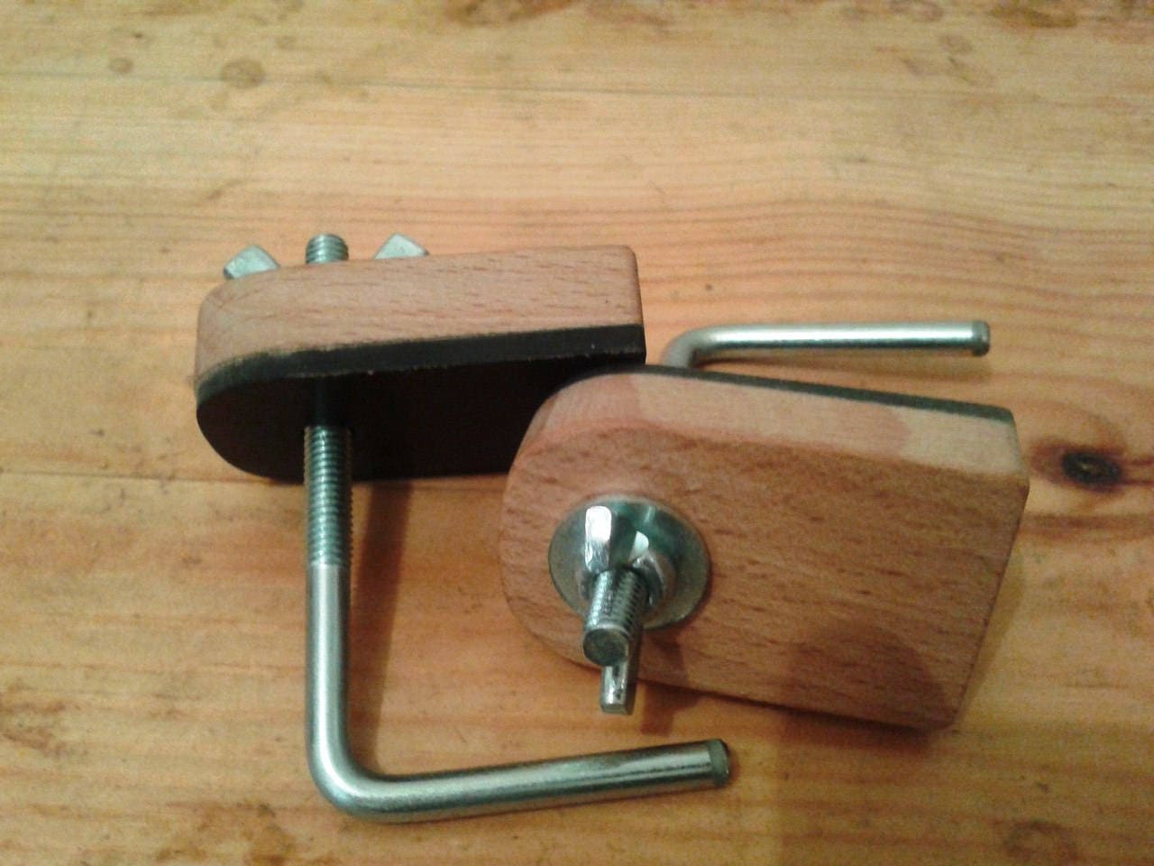 Hackle and Carding Comb. wool comb and blending hackle set 2 Etsy