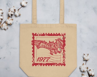 BAT de 1977 - Rojo
