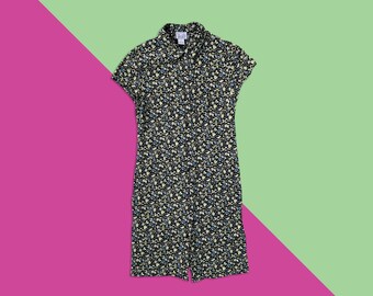petite vintage dresses