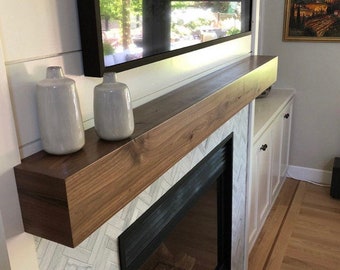 Custom Mantels - Etsy
