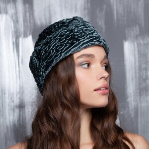 Cappello Hostess Stile Pillbox - Per Donne, Uniforme Hostess Aerea, In Feltro, Rosso O Nero