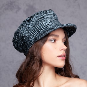 Butcher boy cap outlet