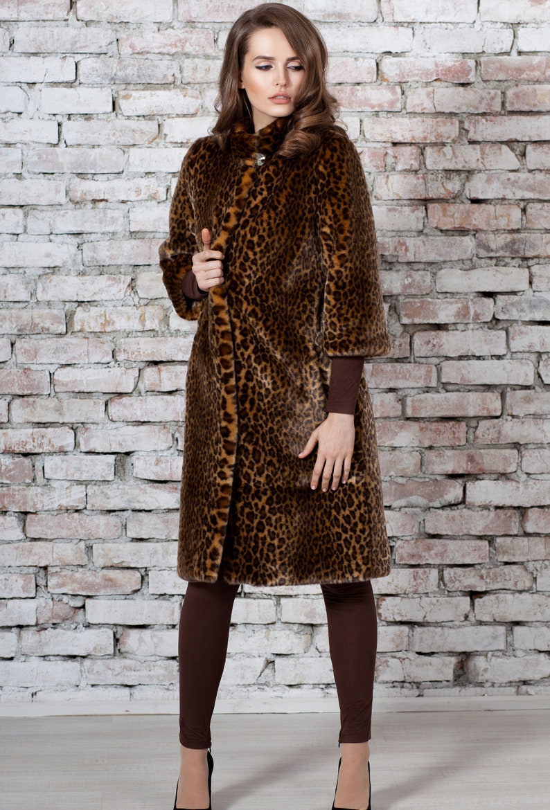 Old Money Style Coat