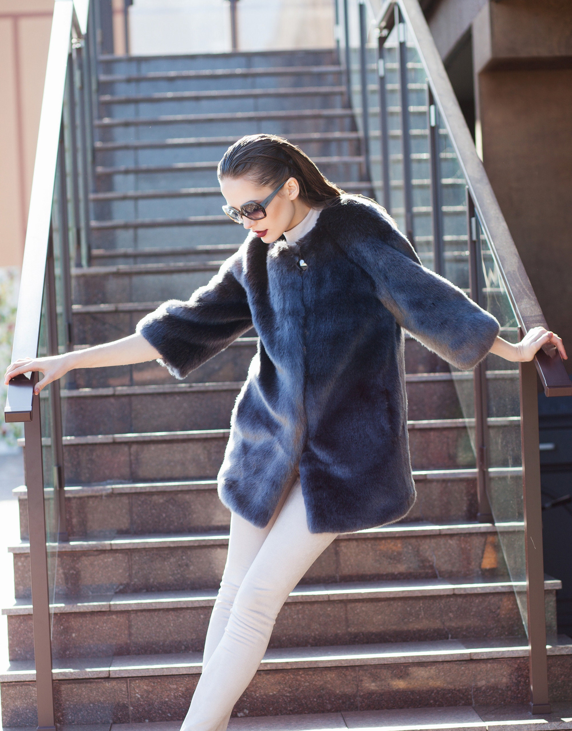 Sable fur - Etsy 日本