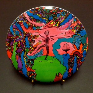New-Disc Golf Discraft ESP Super color Buzz.  177+