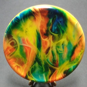 New Disc Golf Kastaplast K1 Berg-176