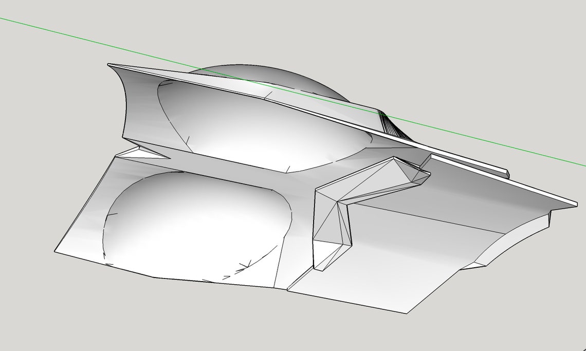 Female Chest Plate Inspired by Mandalorian Beskar Chest Armor Etsy