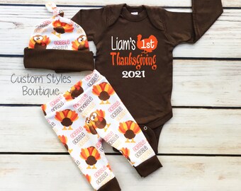 Preemie Thanksgiving Etsy