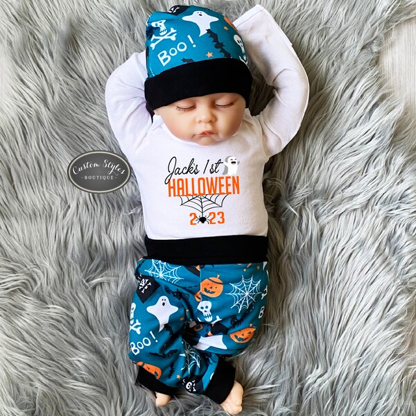 Baby Boy Leggings Etsy