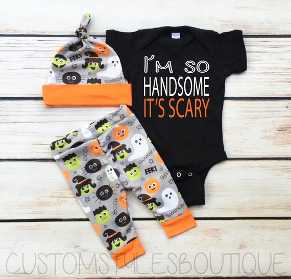 first halloween costume for baby boy