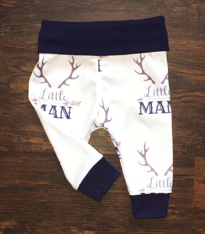 Baby Boy Coming Home Outfit White Infant Bodysuit Pants and Etsy