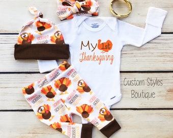 Thanksgiving Outfit I'm Just Here for the Pie Outfit - Etsy