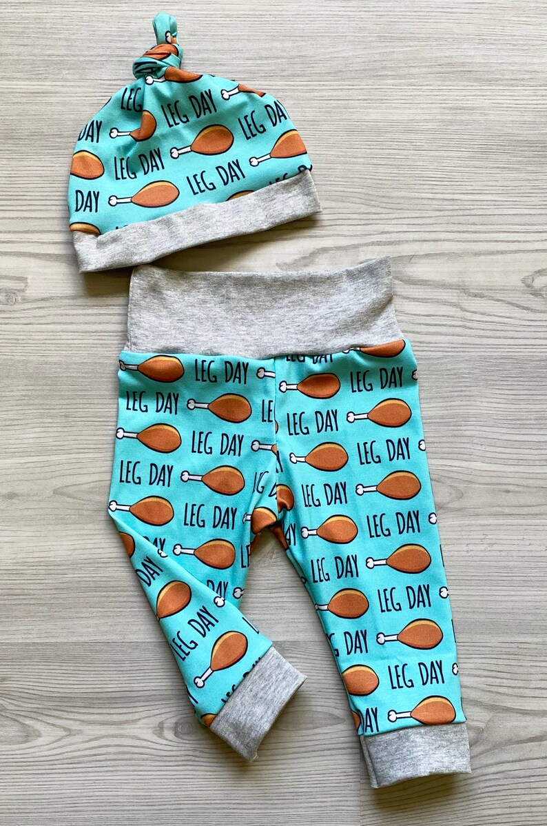 Baby Boys First Thanksgiving Outfit Grey Infant Body | Etsy