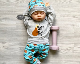 thanksgiving baby outfit canada