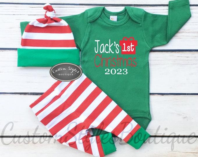 Heirloom Knit Baby Boy Shema Bris Gown Etsy