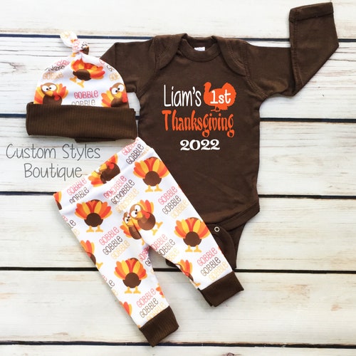 Thanksgiving literacy activities for toddlers