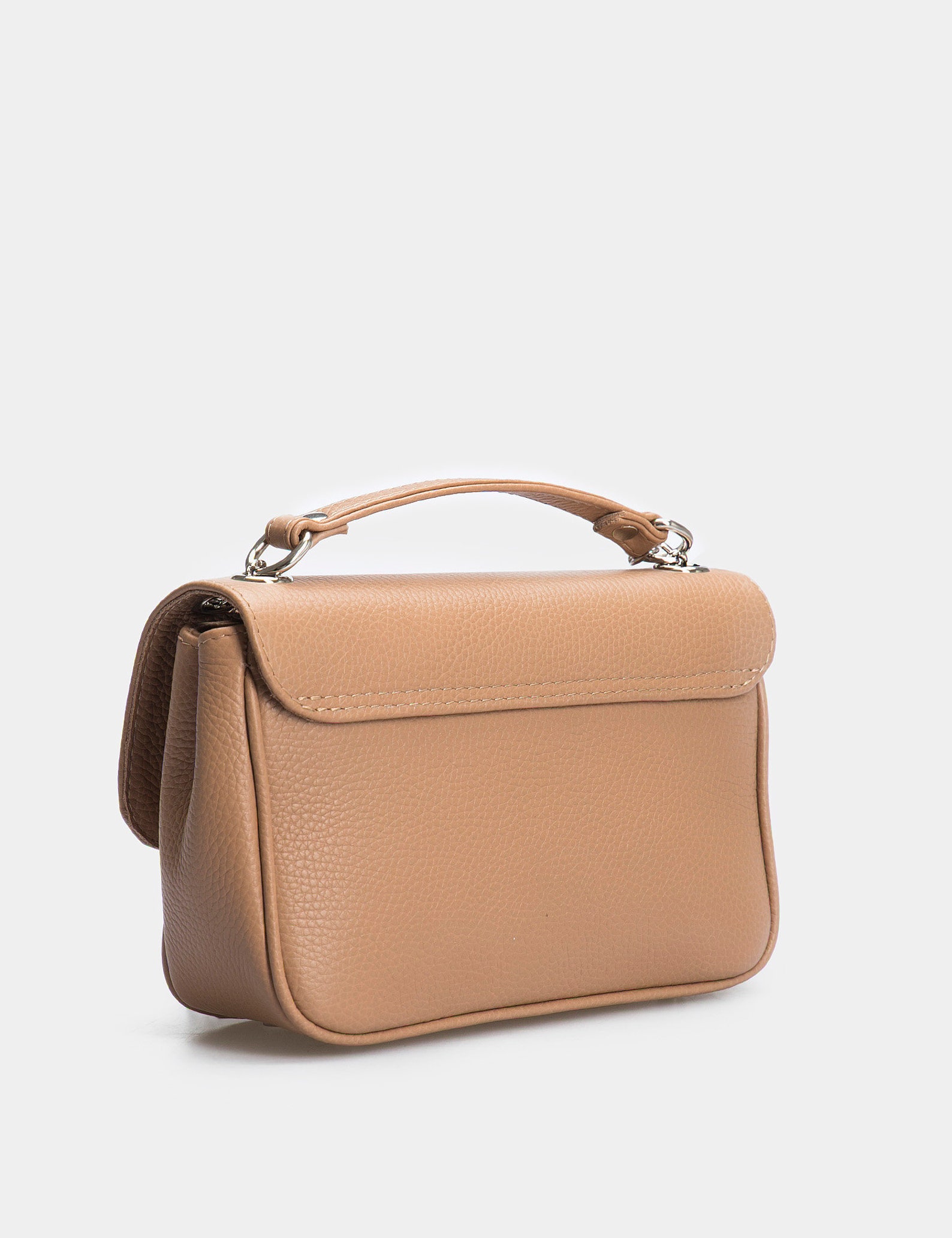 Free shipping Beige bag leather bag beige leather bag Etsy