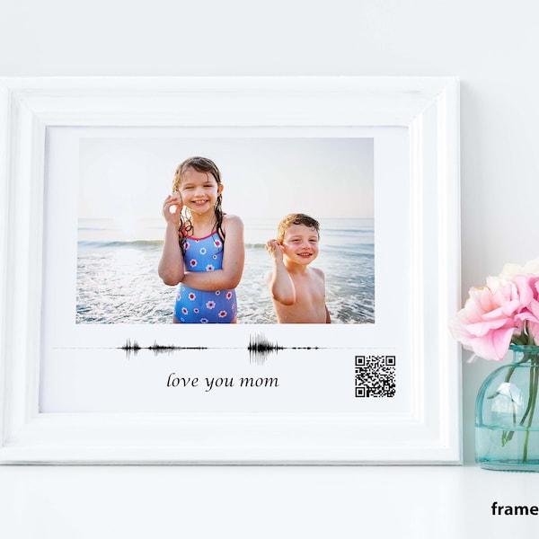 Voice Recording Gift Etsy