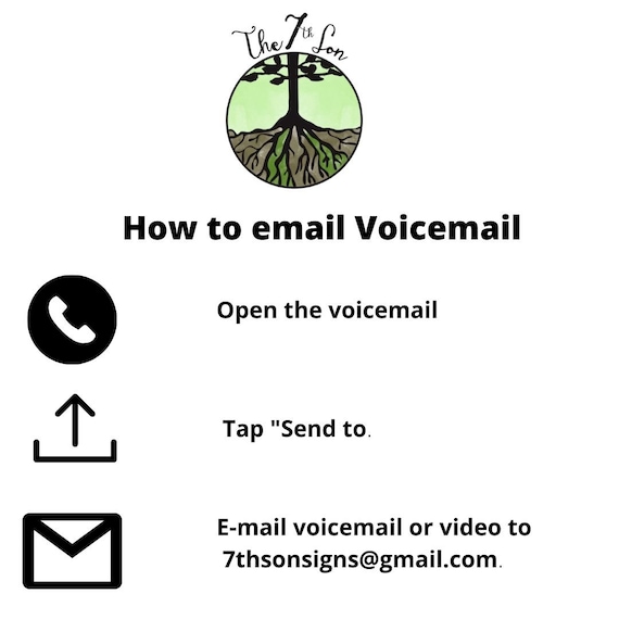 Voice Memorial Gift, Soundwave Art QR Code, in Loving Memory