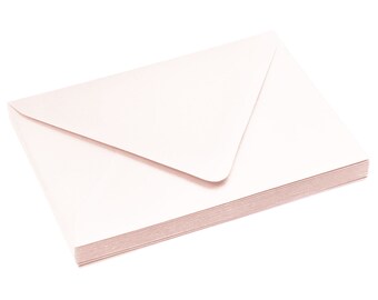 a7 envelopes etsy a7 envelope