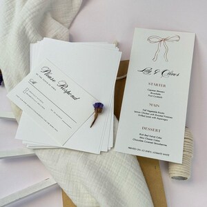 White Linen Cards, Textured Cards with Linen Finish