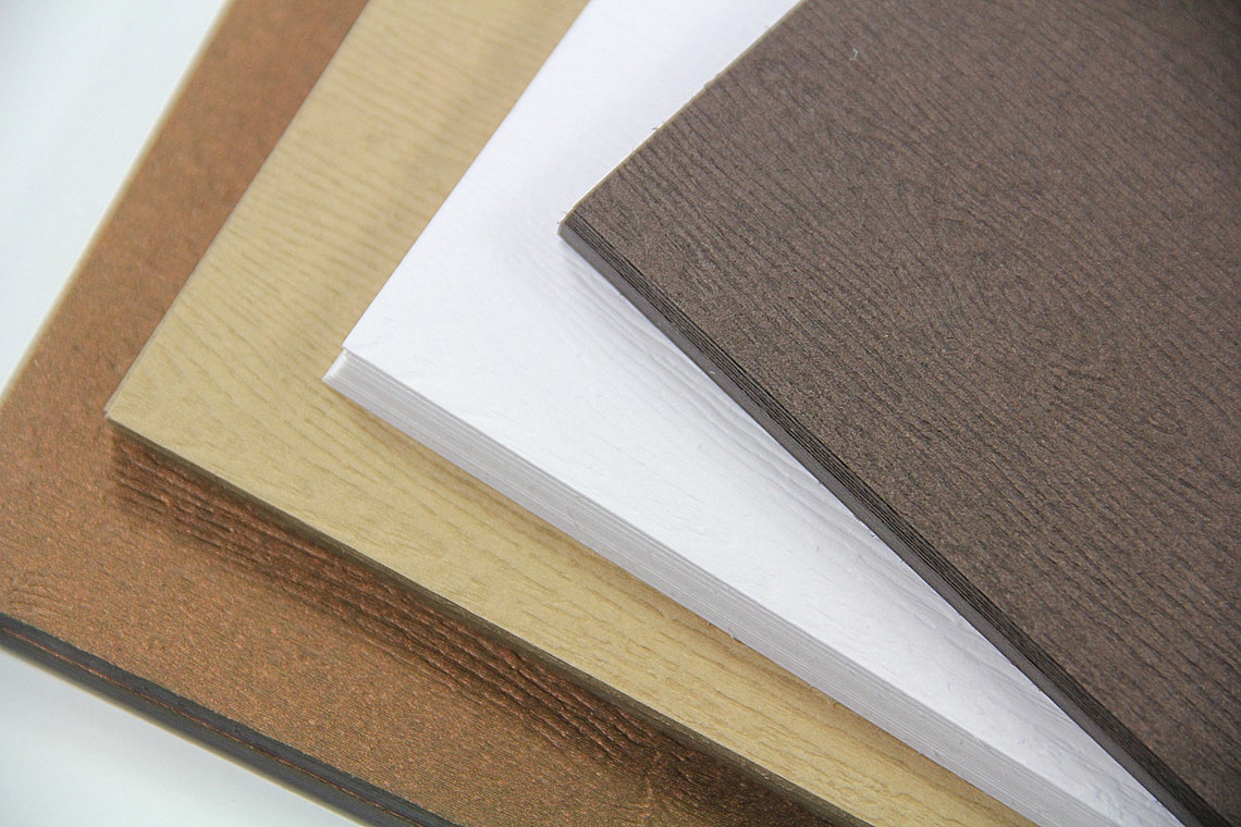 8 1/2 X 11 Wood Grain Card Stock Real Wood Grain Embossed Etsy