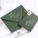see more listings in the Wedding Envelopes section