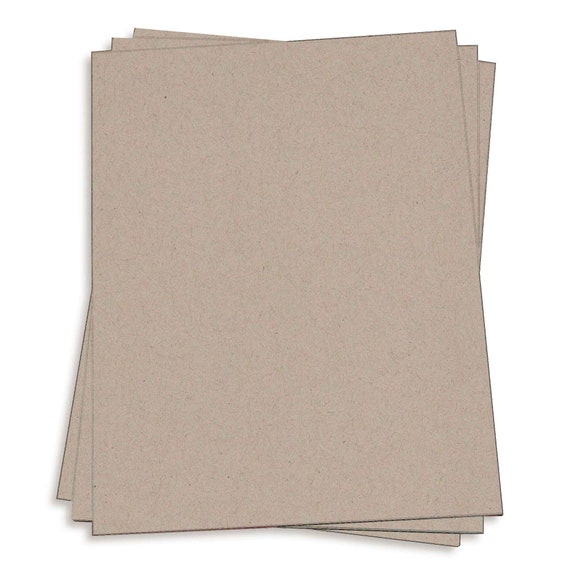 White Square Cardstock - 10 x 10 - 80lb Cover