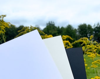 Geosar 200 Sheet Linen Cardstock Invitation Pakistan - View #12