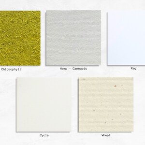 Onvalop Bio Cycle Color Comparison Tiles