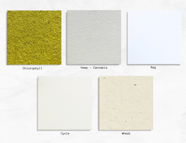 Onvalop Bio Cycle Color Comparison Tiles