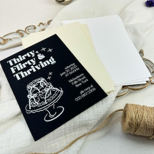 Linen Cards, Textured Cards with Linen Finish