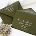 see more listings in the Wedding Envelopes section