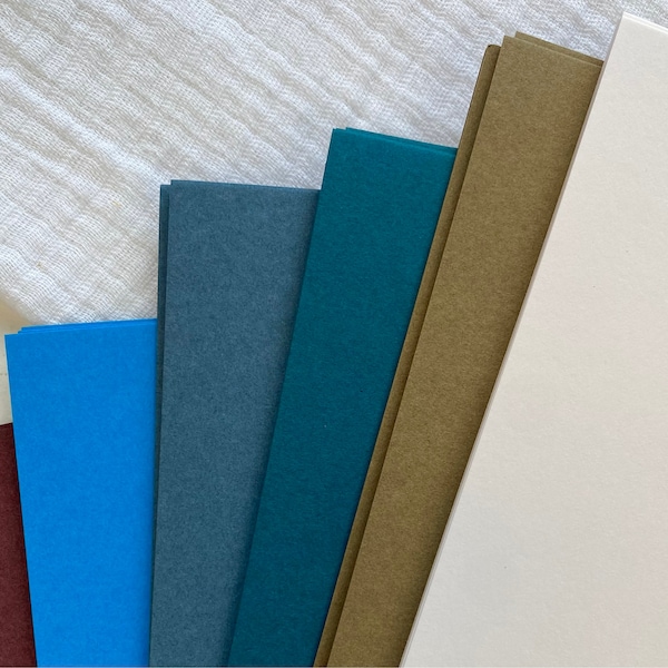 Custom Card Stock Signs Etsy