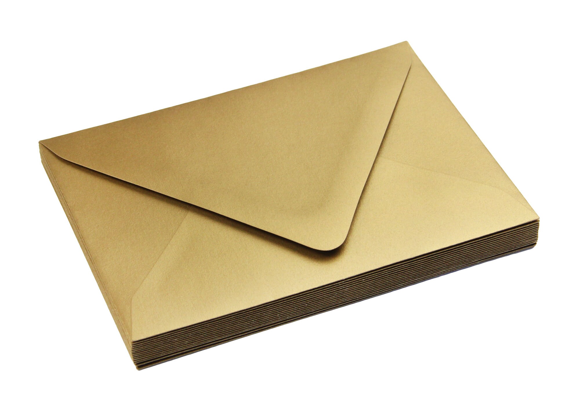 A9 euro flap envelopes