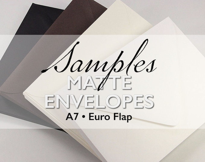 Specialty Paper Envelopes Printing Services & More by Onvalop