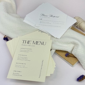 Linen Cards, Textured Cards with Linen Finish
