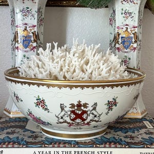 Porcelaine De Paris - Etsy