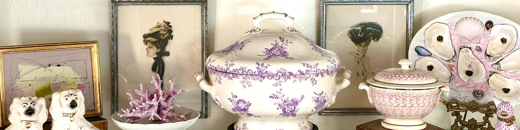 TheVintageSides - Etsy