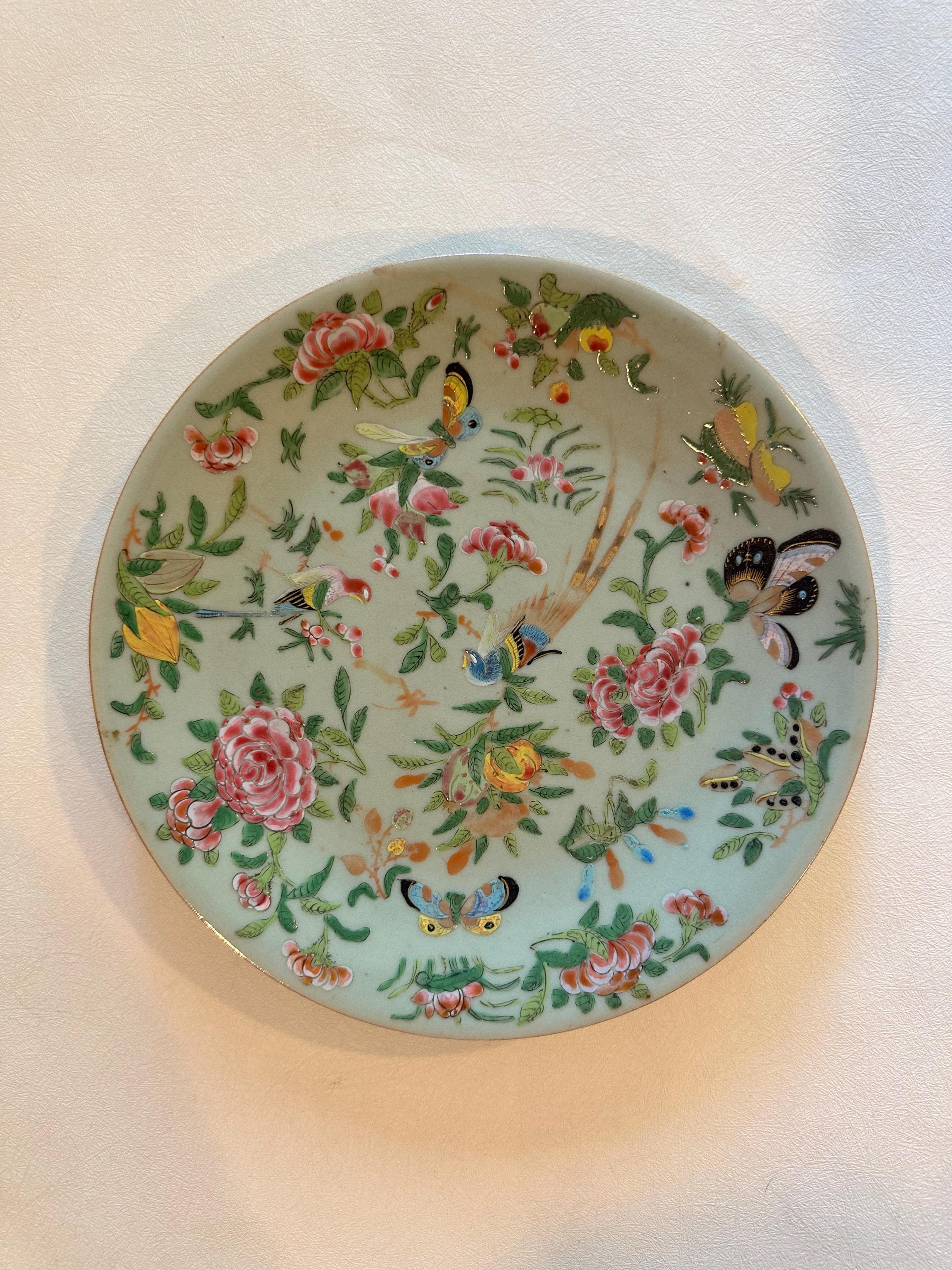 Chinese porcelain - Etsy 日本