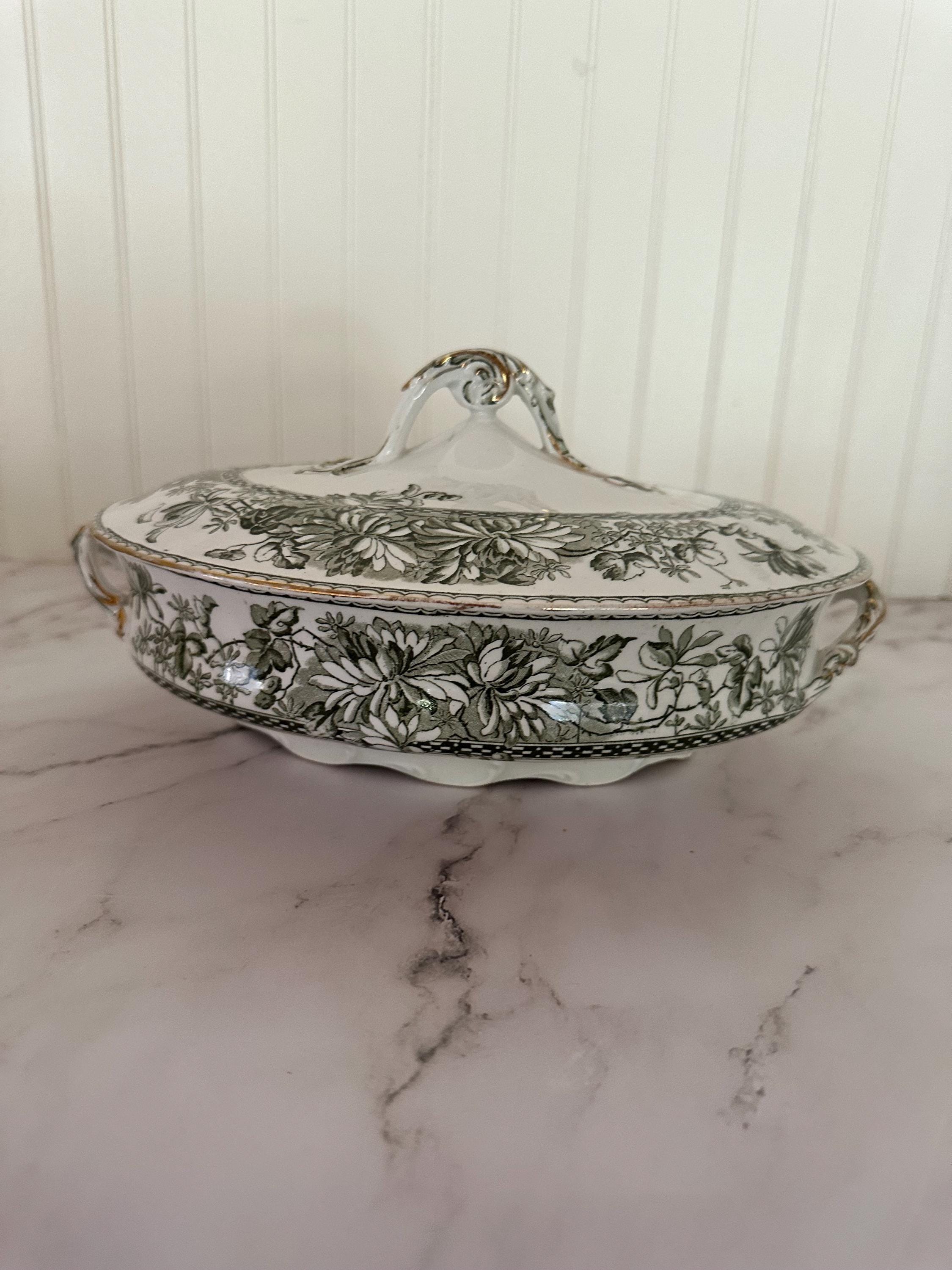 Doulton Burslem - Etsy