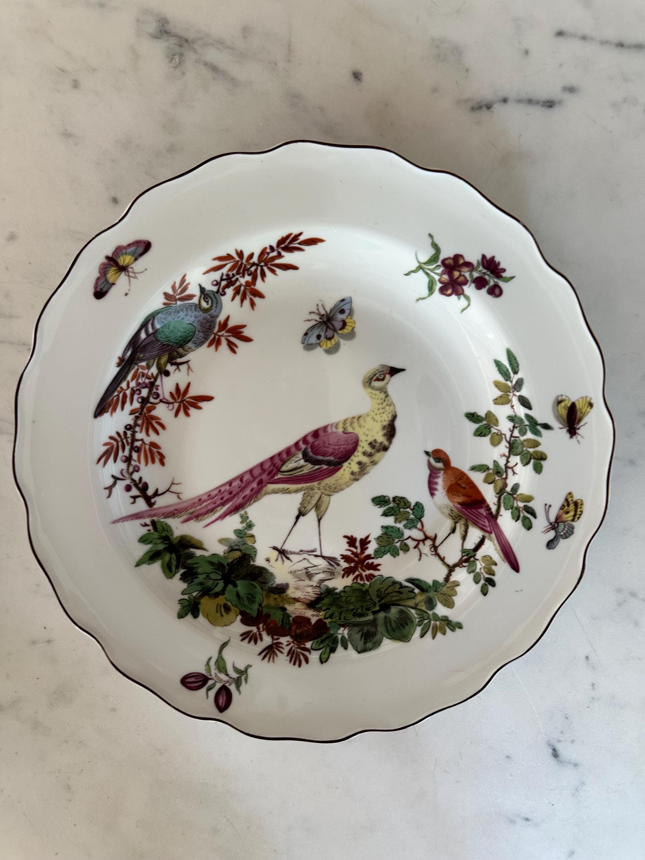 食器 Antique,Vista Alegre, Mottahedeh vintage-vista-alegre-for-