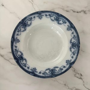 Antique F & Sons Burslem - Etsy
