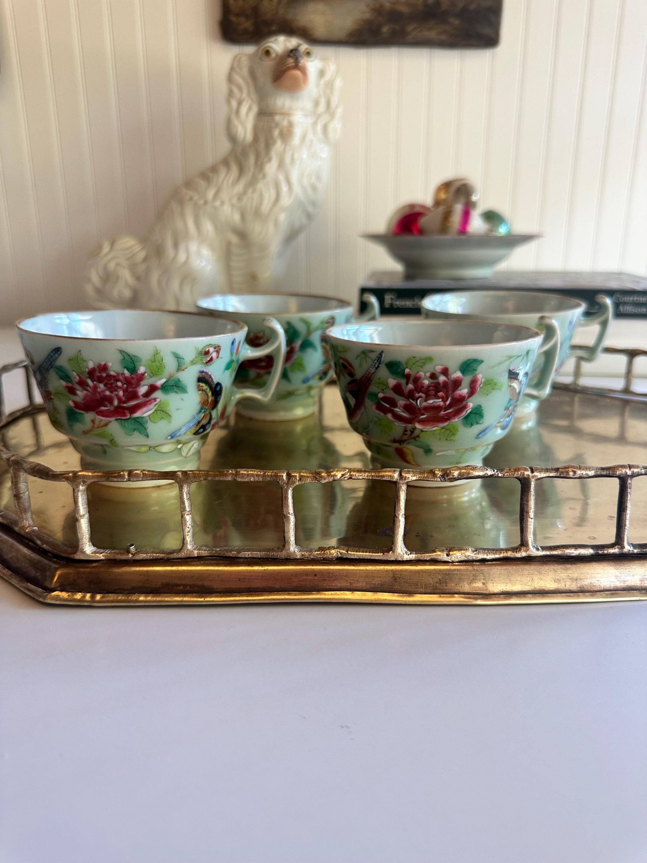 アンティーク 中国 セラドン アンティーク 中国 セラドン Antique Celadon - Etsy